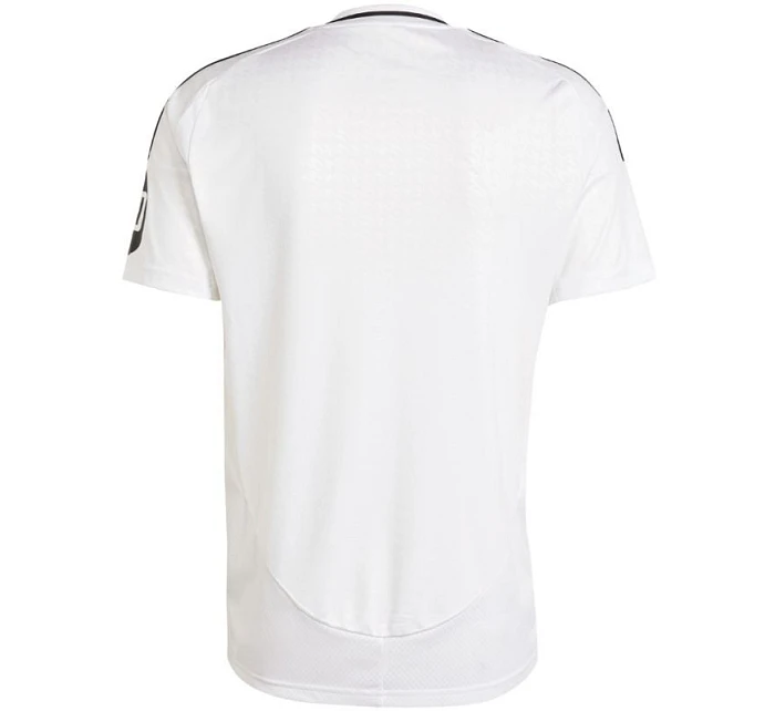 Košile adidas Real Madrid 24/25 Home M JX2136 pánské Košile adidas Real Madrid 24/25 Home M JX2136 pánské