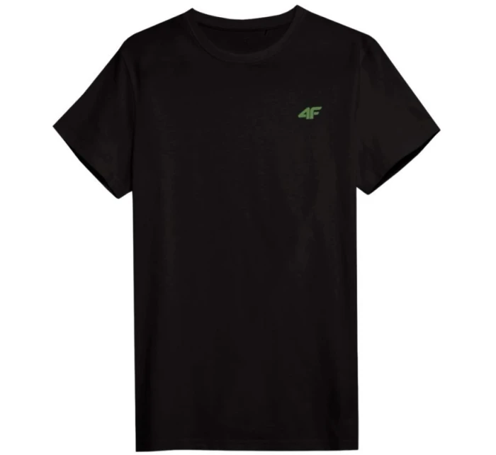 Tričko 4F M3094 3pak M 4FWSS25TTSHM3094 92S pánské Tričko 4F M3094 3pak M 4FWSS25TTSHM3094 92S pánské