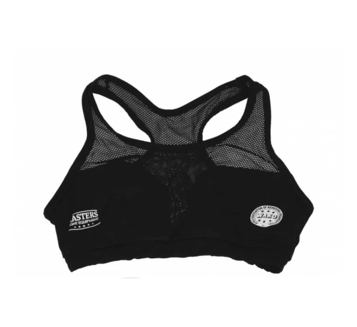 Koszulka   czarny model 21357931 - Masters