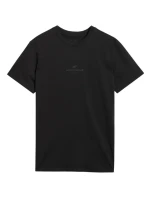 Pánské tričko  deep black WAW25TTSH 20S pánské model 21391840 - 4F