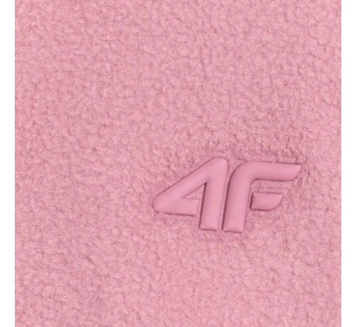 Fleecová mikina 4F W 4FWAW25TFLEF354 56S Fleecová mikina 4F W 4FWAW25TFLEF354 56S