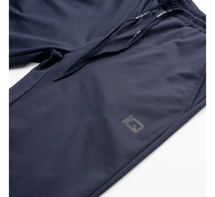 Dětské kalhoty model 21877262 JRB - IQ Dětské kalhoty model 21877262 JRB - IQ