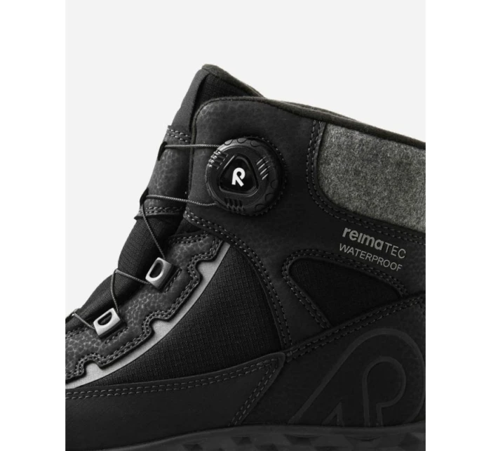 dětská obuv model 21720339 - Reima