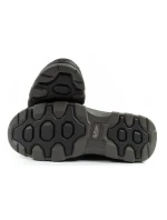 pánské boty model 21727310 boty boty boty smart kůže - Lee Cooper