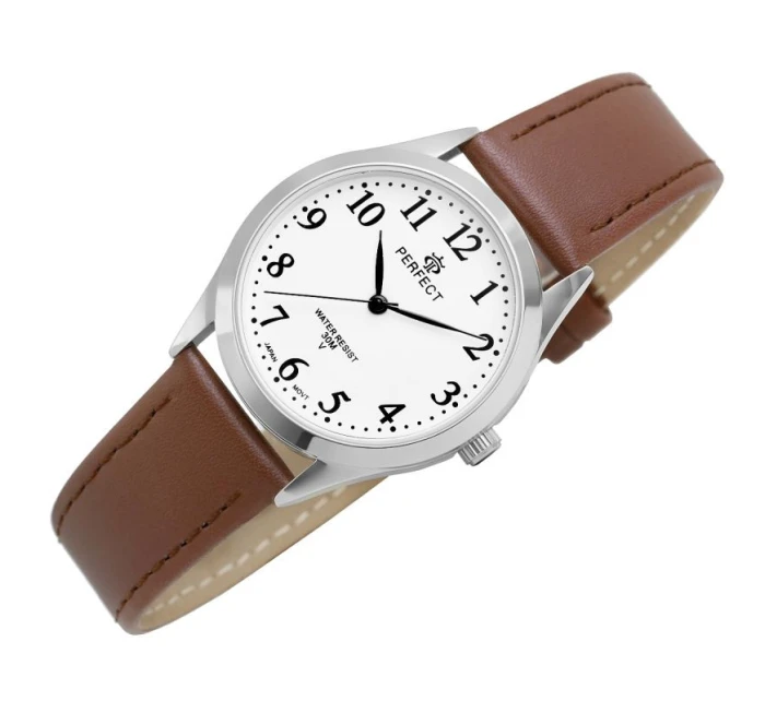 Dámské hodinky model 21805589 dámské - PERFECT Dámské hodinky model 21805589 dámské - PERFECT