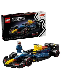 LEGO Speed Champions 77243 Oracle Red Bull Racing RB20 F1 Car