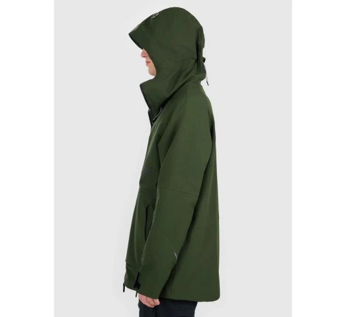 Pánská bunda s membránou model 21920714 - 4F Pánská bunda s membránou model 21920714 - 4F