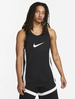 Basketbalový dres Nike Icon Dri-FIT Black - model 21933079