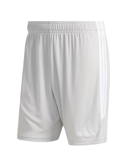 Pánské šortky Tiro 26 League šedé model 22058156 - ADIDAS Pánské šortky Tiro 26 League šedé model 22058156 - ADIDAS