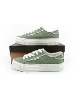 O'neill dámské sportovní boty C green dámské model 22060540 - ONeill O'neill dámské sportovní boty C green dámské model 22060540 - ONeill