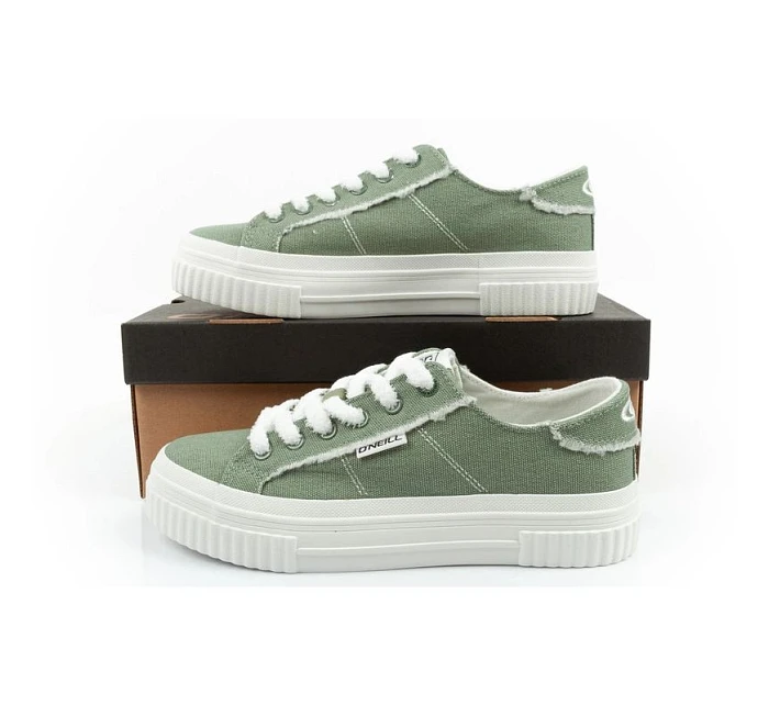 O'neill dámské sportovní boty C green dámské model 22060540 - ONeill O'neill dámské sportovní boty C green dámské model 22060540 - ONeill