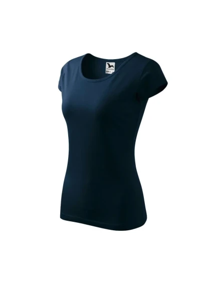 Dámské tričko Pure W MLI-12202 - Malfini Dámské tričko Pure W MLI-12202 - Malfini