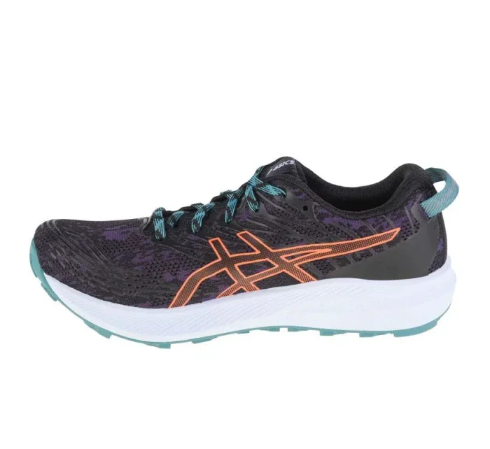 Asics Fuji Lite 3 W 1012B294-500 běžecká obuv