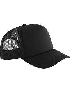 Beechfield B 634R 5 Panelová pěnová kšiltovka 53.0634 black