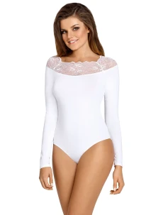 Babell Maddalena barva: bílá