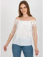 Halenka AT BZ 1801.87 bílá Halenka AT BZ 1801.87 bílá