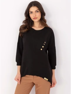 Halenka CLM BZ model 20925604 černá - FPrice