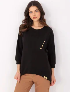 Halenka CLM BZ model 20925604 černá - FPrice