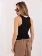 Top model 22020613 czarny - FPrice Top model 22020613 czarny - FPrice