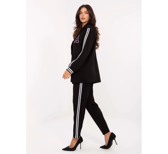 IT KMPL 9721.15 černá IT KMPL 9721.15 černá