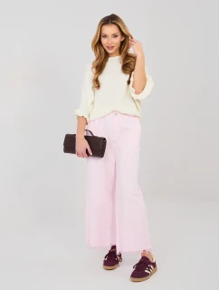 Jumper MI SW 3675.01P ecru