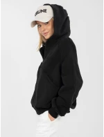 Mikina NS BL NS2566.15 černá Mikina NS BL NS2566.15 černá