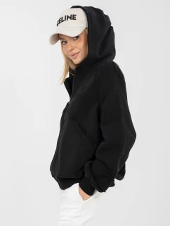 Mikina NS BL NS2566.15 černá