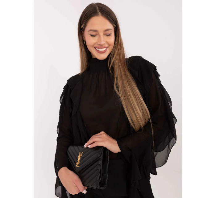 Bluzka PM BZ model 21786433 czarny - FPrice