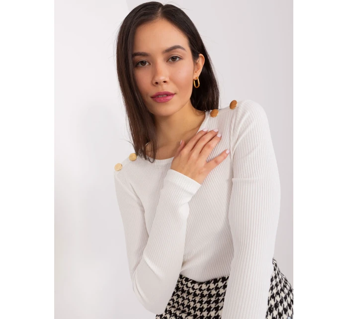 Halenka RV BZ 9204.12P ecru Halenka RV BZ 9204.12P ecru