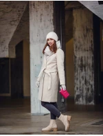 Peněženka VUCH Maeva Diamond Pink