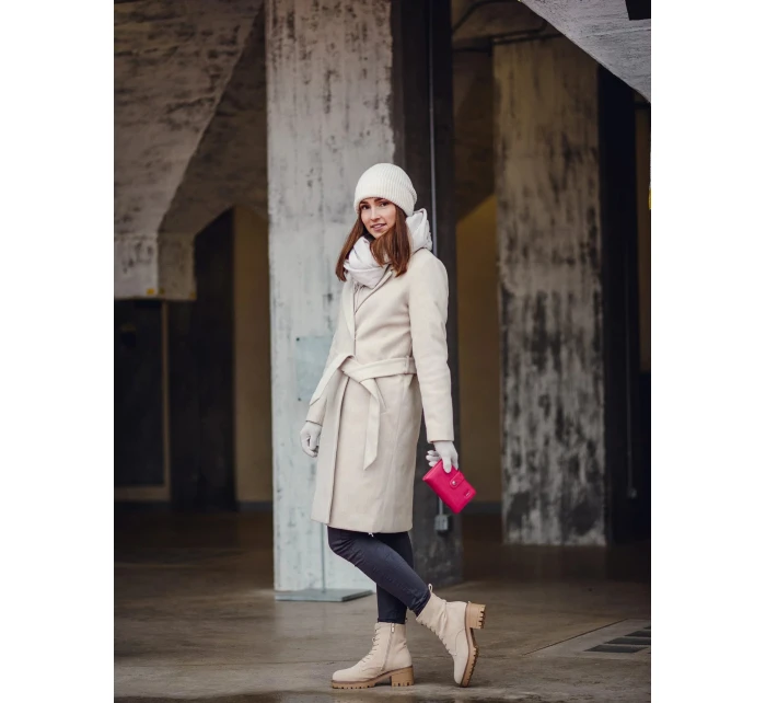 Peněženka VUCH Maeva Diamond Pink