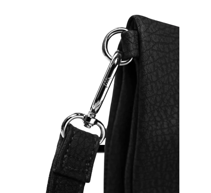 Dámská kabelka Vuch Isla Black