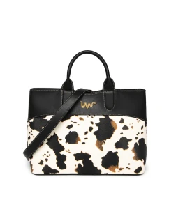 Dámská kabelka model 21848685 - Vuch