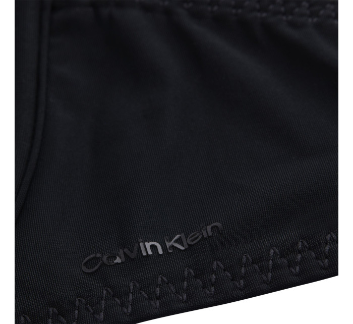 Spodní prádlo Dámské podprsenky LIGHTLY LINED DEMI 000QF6068EUB1 - Calvin Klein