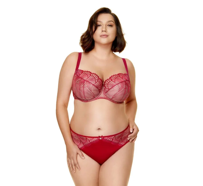 Dámská podprsenka soft Sierra/B2 - Gorteks Dámská podprsenka soft Sierra/B2 - Gorteks