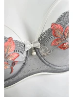 Podprsenka IDA PLUNGE 19158 - Mediolano