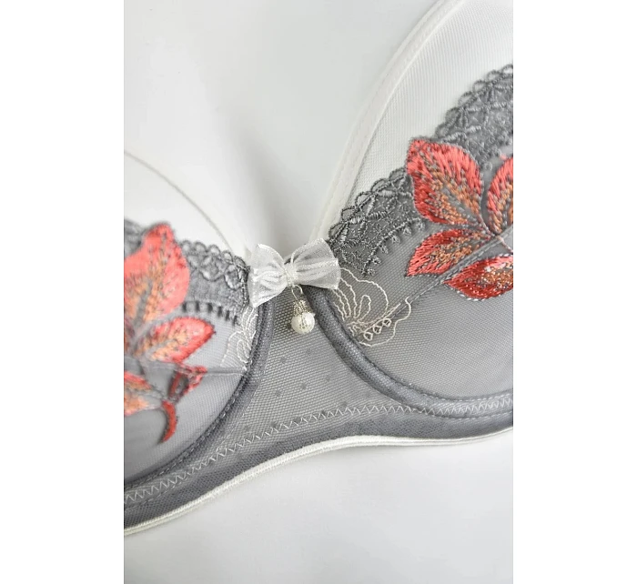 Podprsenka IDA PLUNGE 19158 - Mediolano