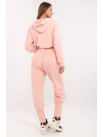 Teplákové kalhoty model 207022 Italy Moda Teplákové kalhoty model 207022 Italy Moda