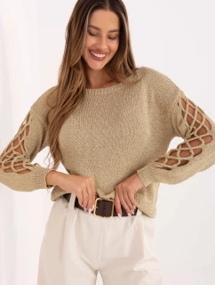 Svetr  model 217524 Italy Moda