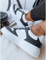 Dámské tenisky MEILA black FashionStreet ZY0321