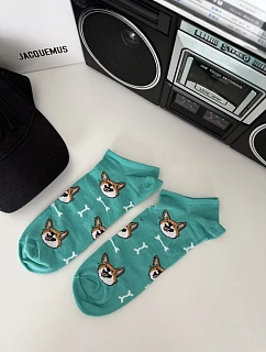 nohy  3946 model 22129196 - Milena