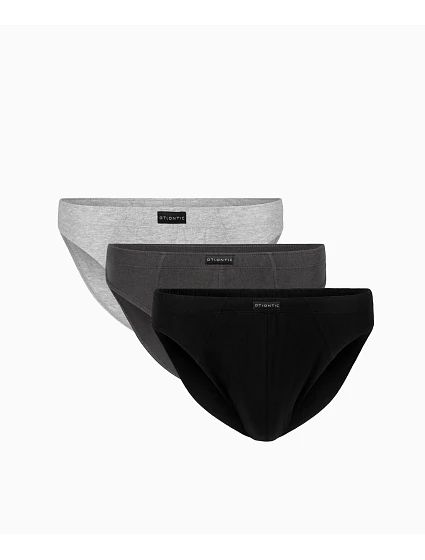 Pánské slipy model 15869358 A'3 - Atlantic