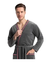 Pánský župan model 18854351 M2XL - Luna
