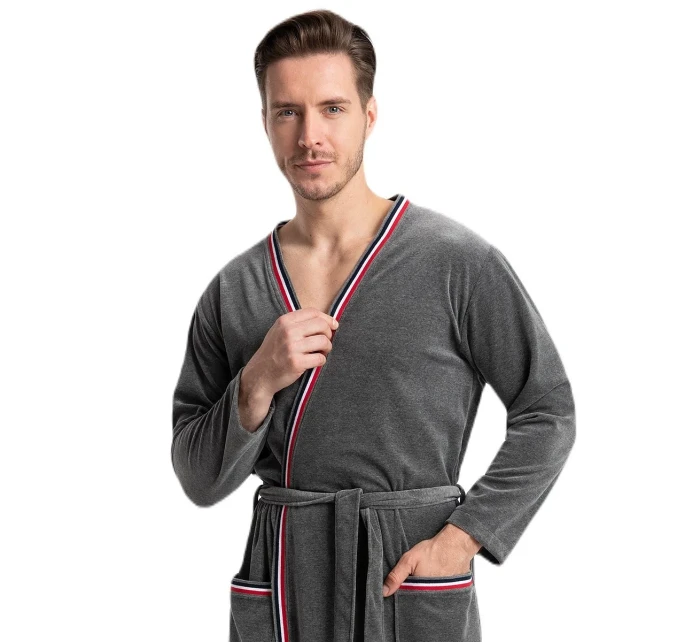 Pánský župan model 18854351 M2XL - Luna