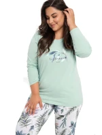 Dámské pyžamo model 18867823 Ariana - Taro