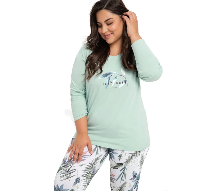 Dámské pyžamo model 18867823 Ariana - Taro