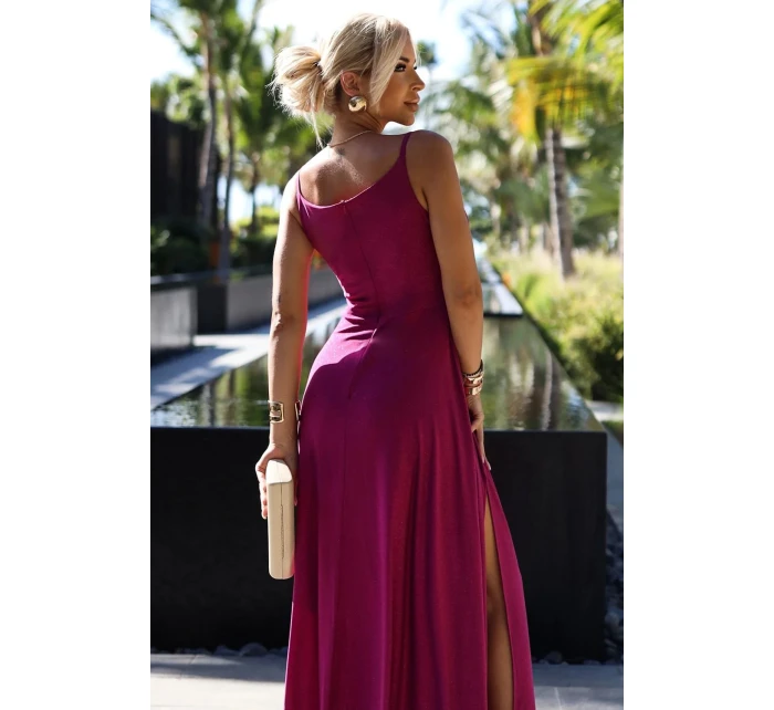 Dámské šaty 299-19 CHIARA - NUMOCO