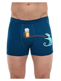 Pánské boxerky Tattoo model 21789531 - Cornette