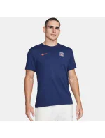 Nike PSG SS Number Tee 10 M FQ7118-410 tričko