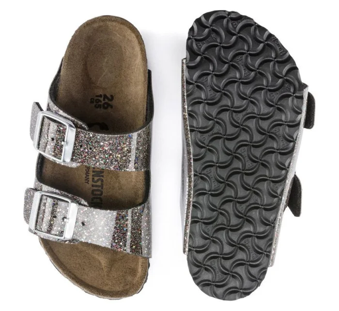 Žabky Birkenstock Arizona Kids BS Jr 1017381